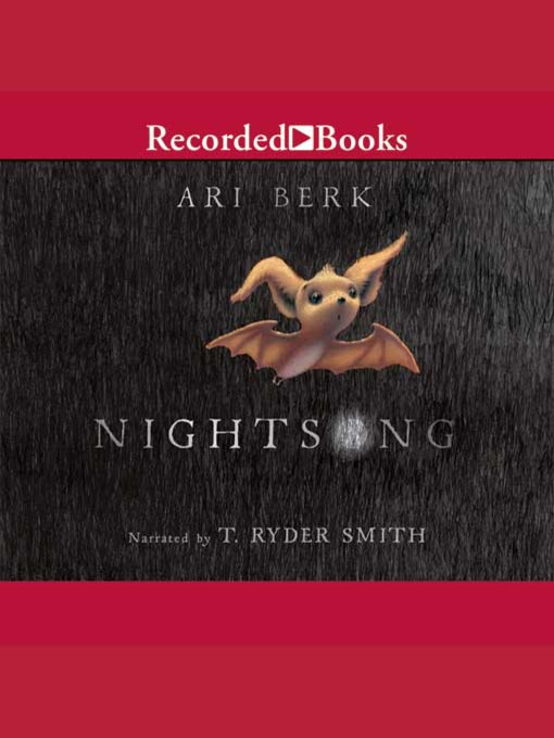 Title details for Nightsong by Ari Berk - Available